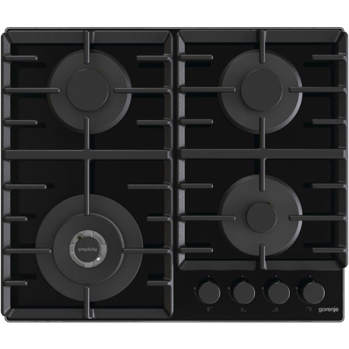 Независимая газовая варочная панель Gorenje GTW642SYB