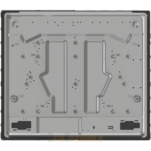 Независимая газовая варочная панель Gorenje GTW642SYB