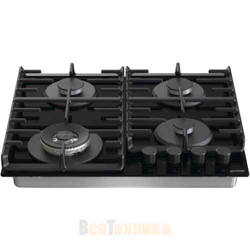 Независимая газовая варочная панель Gorenje GTW642SYB