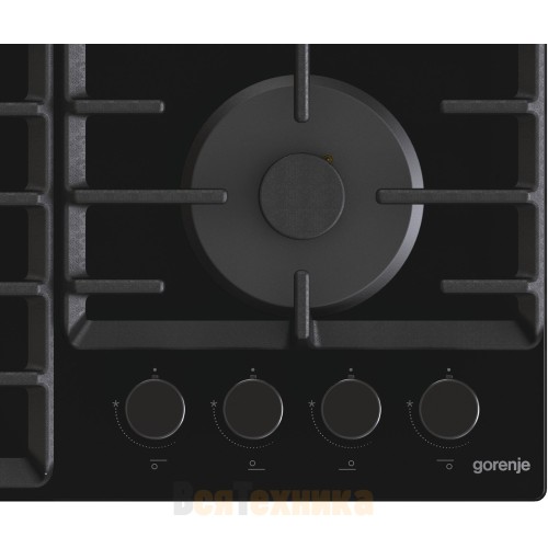 Независимая газовая варочная панель Gorenje GTW642SYB