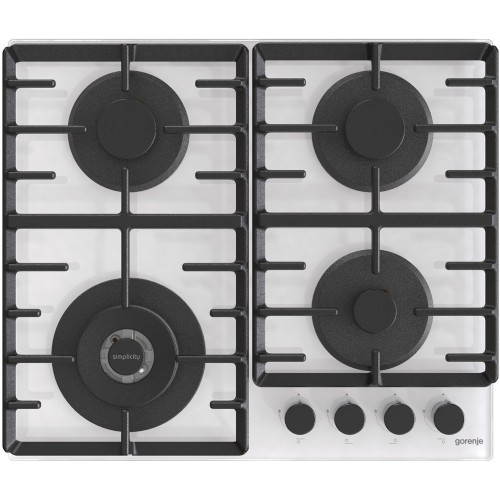 Независимая газовая варочная панель Gorenje GTW642SYW