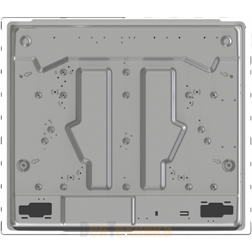 Независимая газовая варочная панель Gorenje GTW642SYW