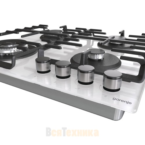 Независимая газовая варочная панель Gorenje GTW642SYW