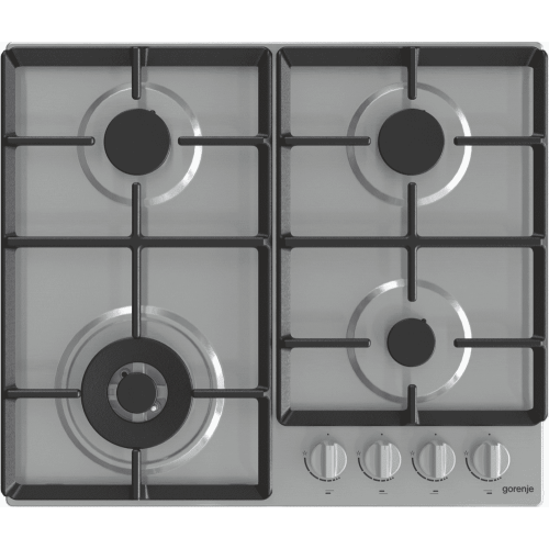 Независимая газовая варочная панель Gorenje GW641EX