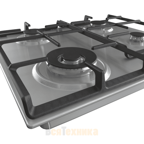 Независимая газовая варочная панель Gorenje GW641EX