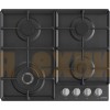 Независимая газовая варочная панель Gorenje GW641EXB