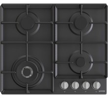 Независимая газовая варочная панель Gorenje GW641EXB