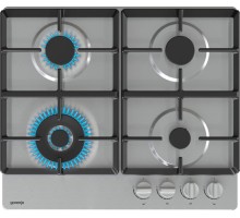 Независимая газовая варочная панель Gorenje GW641XHF
