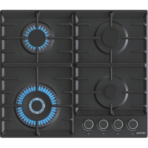 Независимая газовая варочная панель Gorenje GW642AB