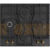 Независимая газовая варочная панель Gorenje GW6D42CLB