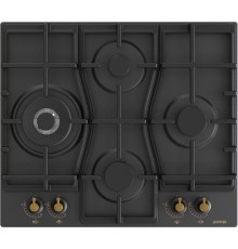 Независимая газовая варочная панель Gorenje GW6D42CLB