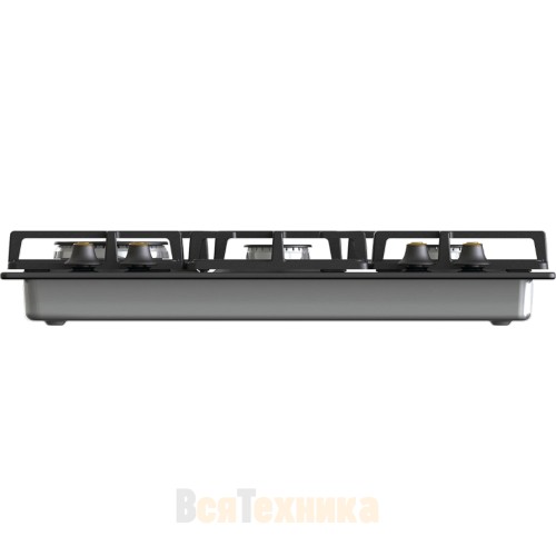 Независимая газовая варочная панель Gorenje GW6D42CLB