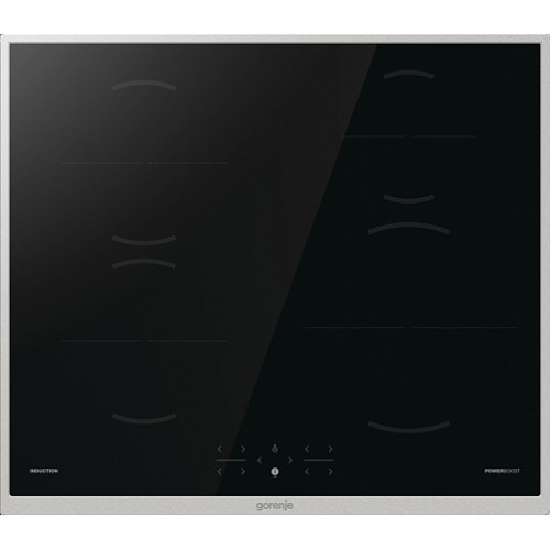 Независимая индукционная варочная панель Gorenje GI6401BX