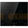 Независимая индукционная варочная панель Gorenje GI6421BSC