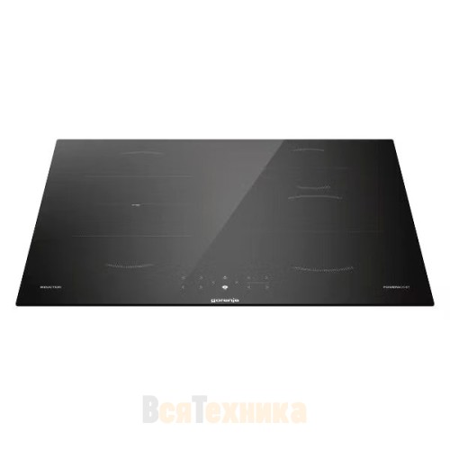 Независимая индукционная варочная панель Gorenje GI6421BSC
