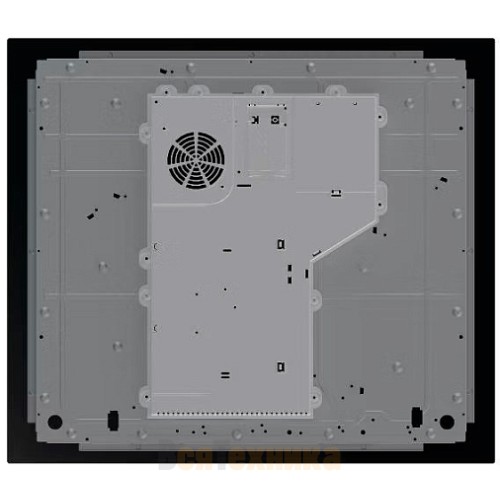 Независимая индукционная варочная панель Gorenje GI6421BSC