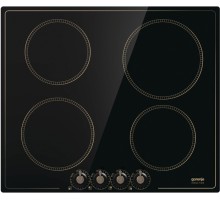 Независимая индукционная варочная панель Gorenje IK640CLB
