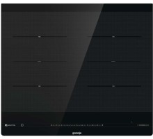 Независимая индукционная варочная панель Gorenje IS646BG