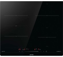 Независимая индукционная варочная панель Gorenje ISC645BSC