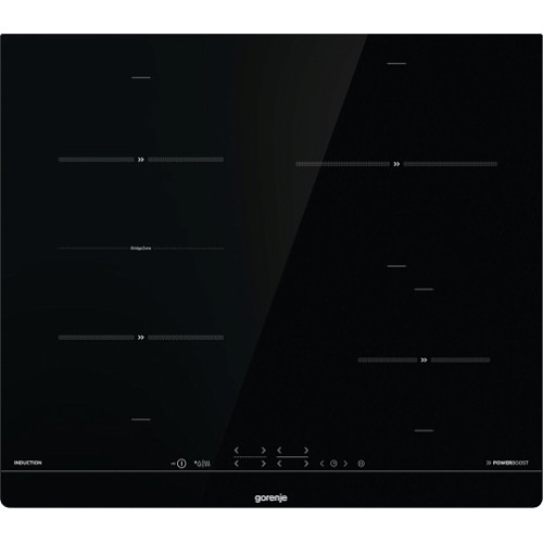 Независимая индукционная варочная панель Gorenje IT643BSC7