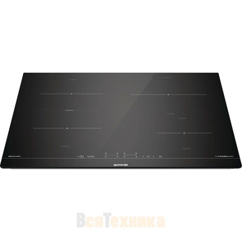 Независимая индукционная варочная панель Gorenje IT643BSC7
