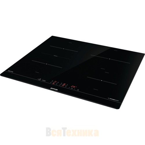 Независимая индукционная варочная панель Gorenje IT643BSC7