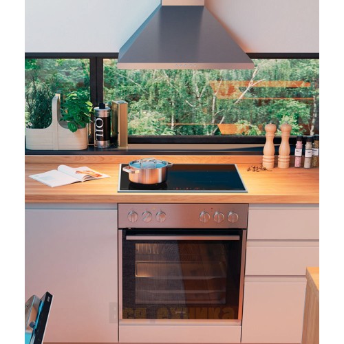 Независимая индукционная варочная панель Gorenje IT643BX7