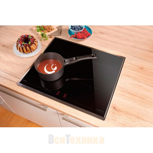 Независимая индукционная варочная панель Gorenje IT643BX7