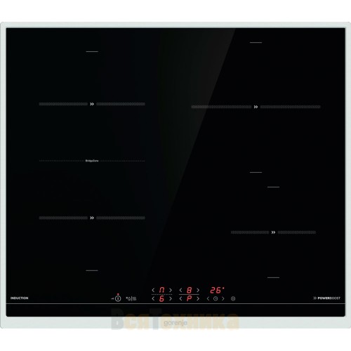 Независимая индукционная варочная панель Gorenje IT643BX7