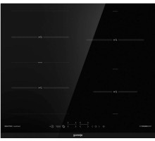 Независимая индукционная варочная панель Gorenje IT645BCSC