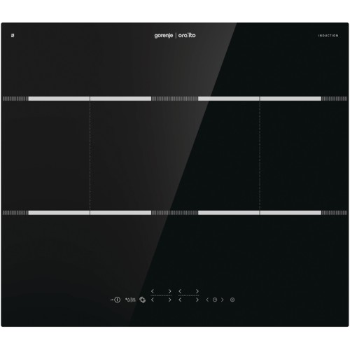 Независимая индукционная варочная панель Gorenje IT646ORAB