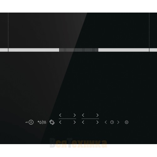 Независимая индукционная варочная панель Gorenje IT646ORAB