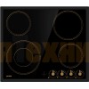 Независимая стеклокерамическая варочная панель Gorenje EC642CLB