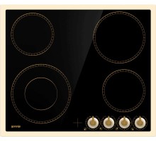 Независимая стеклокерамическая варочная панель Gorenje EC642CLI