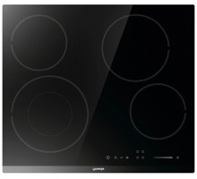 Независимая стеклокерамическая варочная панель Gorenje ECS642BCSCE