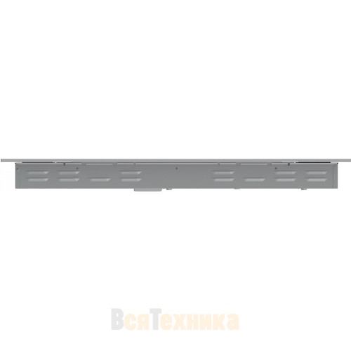 Независимая стеклокерамическая варочная панель Gorenje ECS642BXE