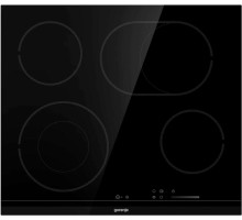 Независимая стеклокерамическая варочная панель Gorenje ECS643BCSC