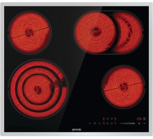 Независимая стеклокерамическая варочная панель Gorenje ECS646BXE