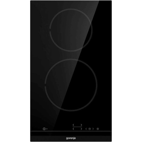 Независимая стеклокерамическая варочная панель Gorenje ECT321BCSC