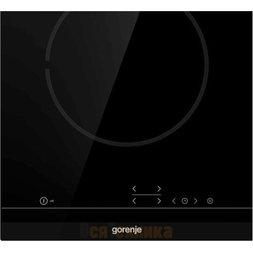 Независимая стеклокерамическая варочная панель Gorenje ECT321BCSC