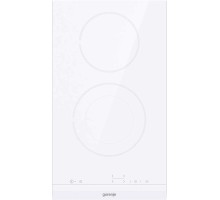 Независимая стеклокерамическая варочная панель Gorenje ECT322WCSC