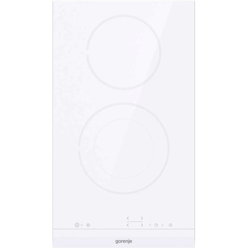 Независимая стеклокерамическая варочная панель Gorenje ECT322WCSC
