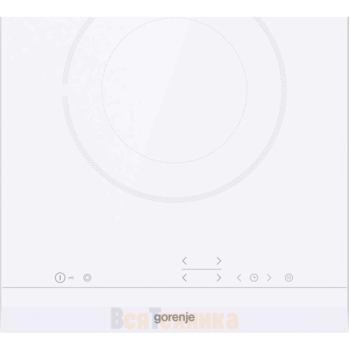 Независимая стеклокерамическая варочная панель Gorenje ECT322WCSC