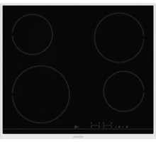 Независимая стеклокерамическая варочная панель Gorenje ECT641BX