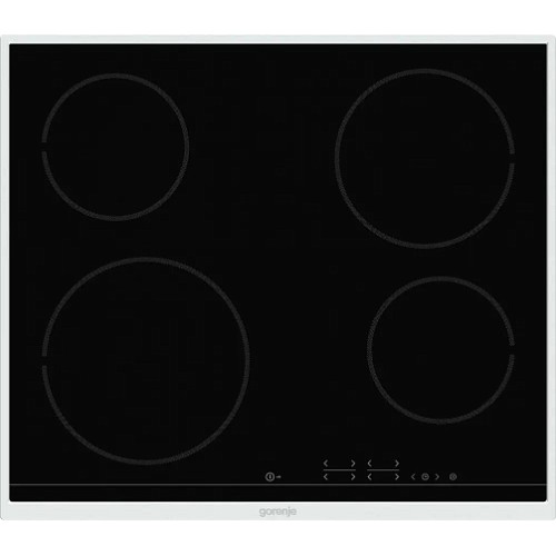 Независимая стеклокерамическая варочная панель Gorenje ECT641BX