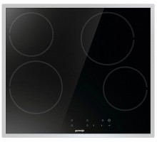 Независимая стеклокерамическая варочная панель Gorenje ECT641BXE