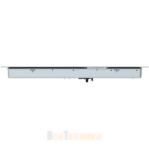 Независимая стеклокерамическая варочная панель Gorenje ECT643WCSC