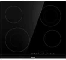 Независимая стеклокерамическая варочная панель Gorenje ECT644BCSC