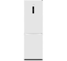 Двухкамерный холодильник Gorenje NRK619FAW4