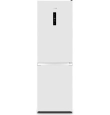 Двухкамерный холодильник Gorenje NRK619FAW4
